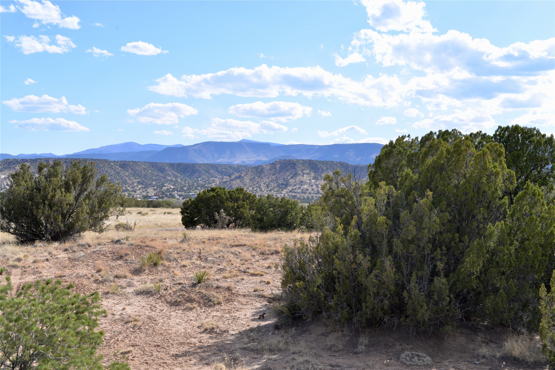 Lot 3 Private Drive 1614a, Medanales, New Mexico image 1