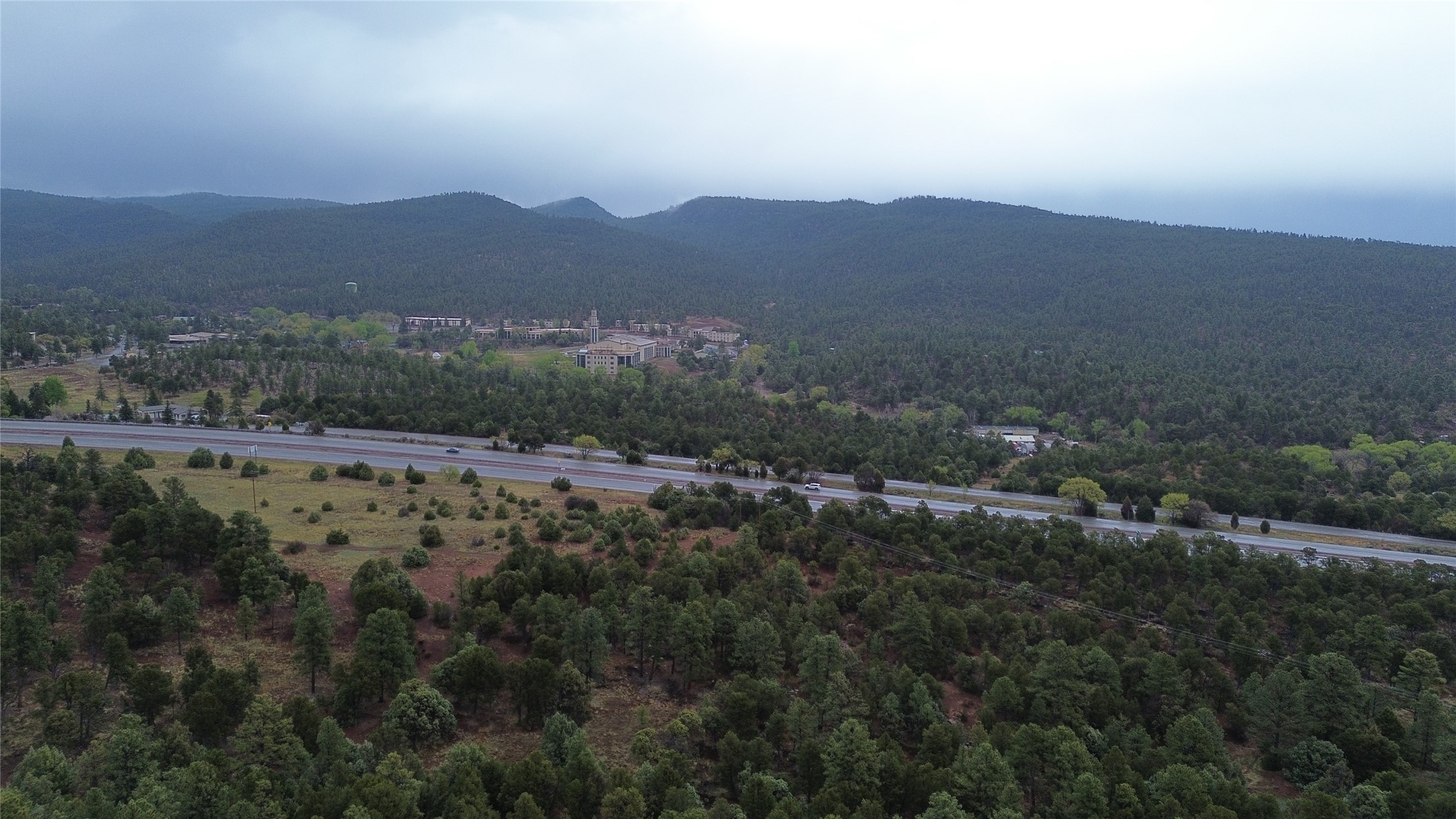 1B Log House Rd, Glorieta, New Mexico image 36