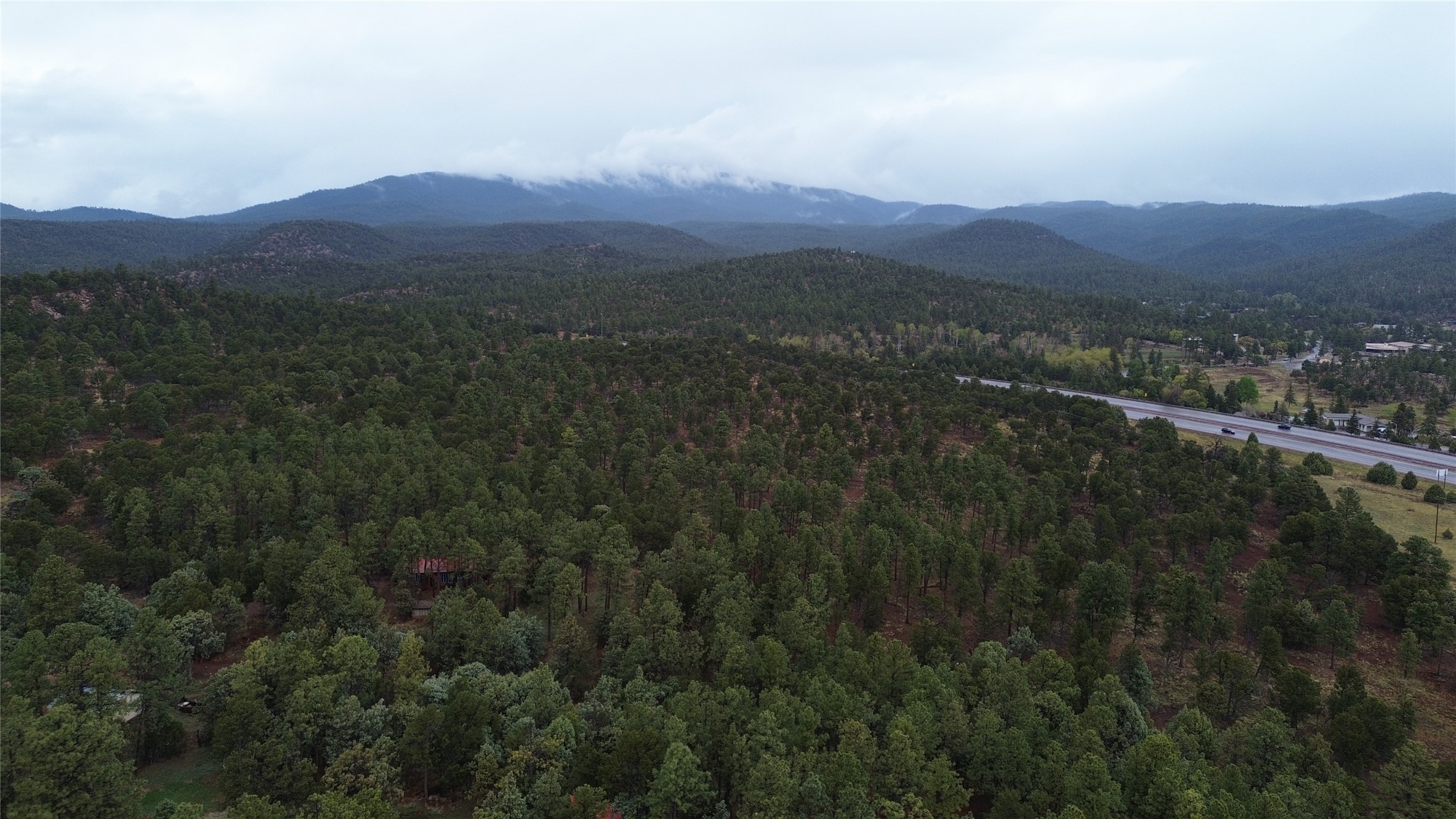 1B Log House Rd, Glorieta, New Mexico image 35