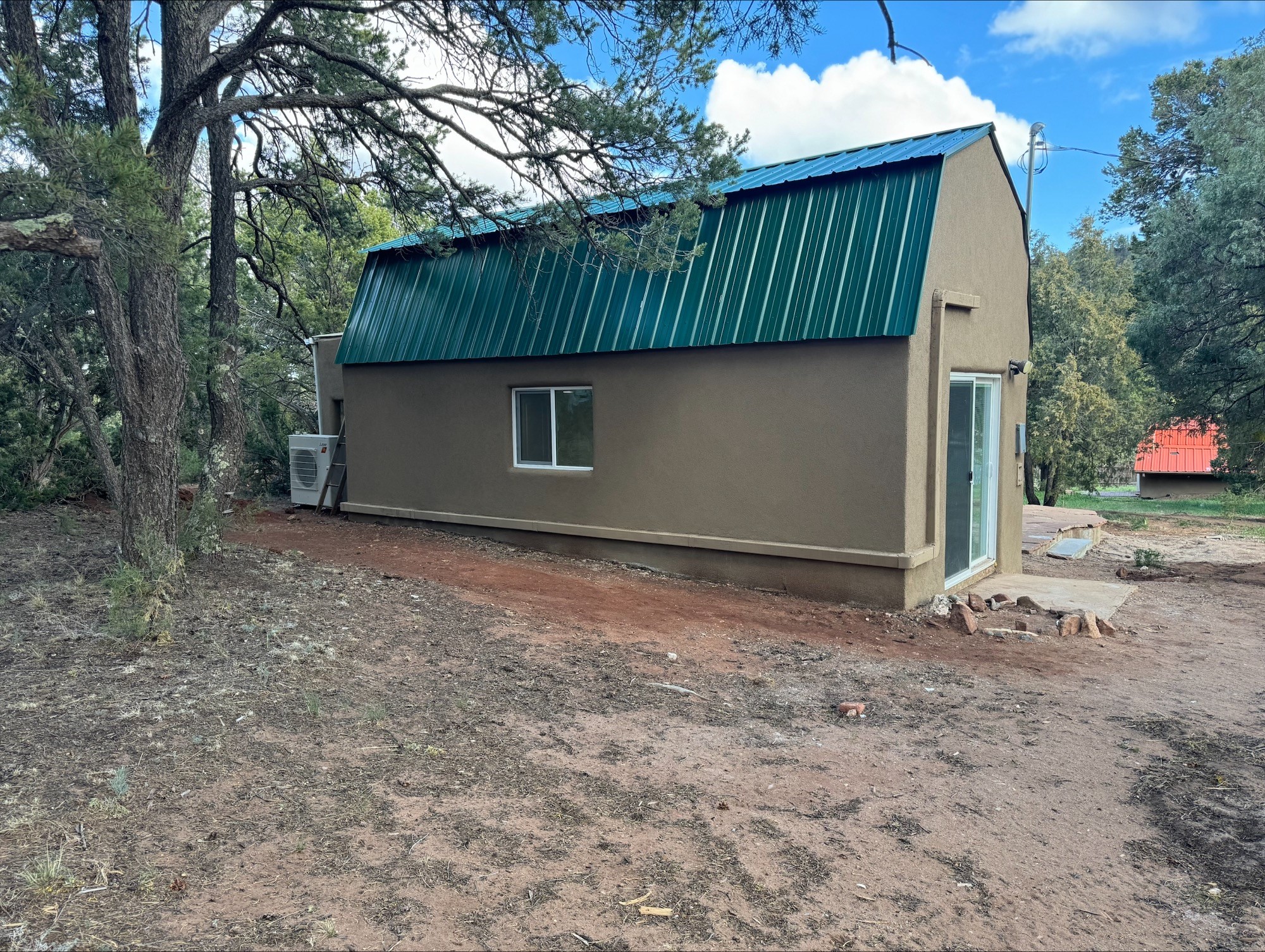 1B Log House Rd, Glorieta, New Mexico image 47