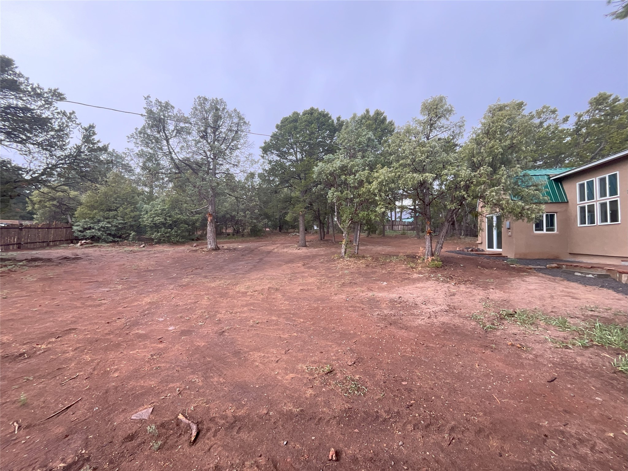 1B Log House Rd, Glorieta, New Mexico image 43