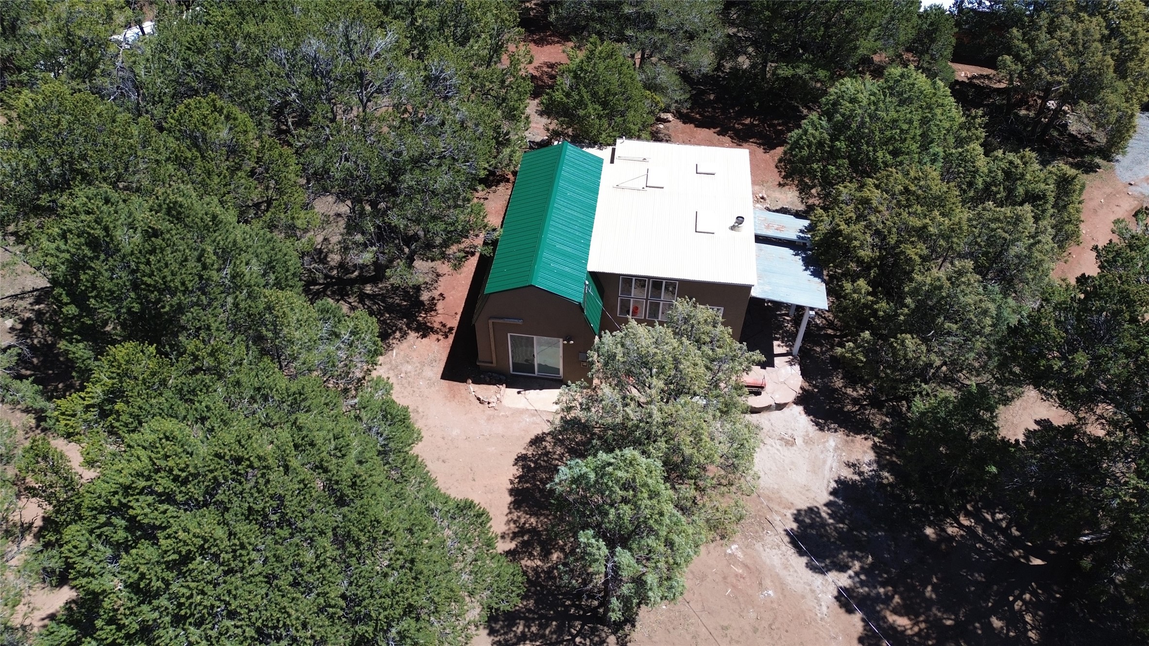 1B Log House Rd, Glorieta, New Mexico image 33