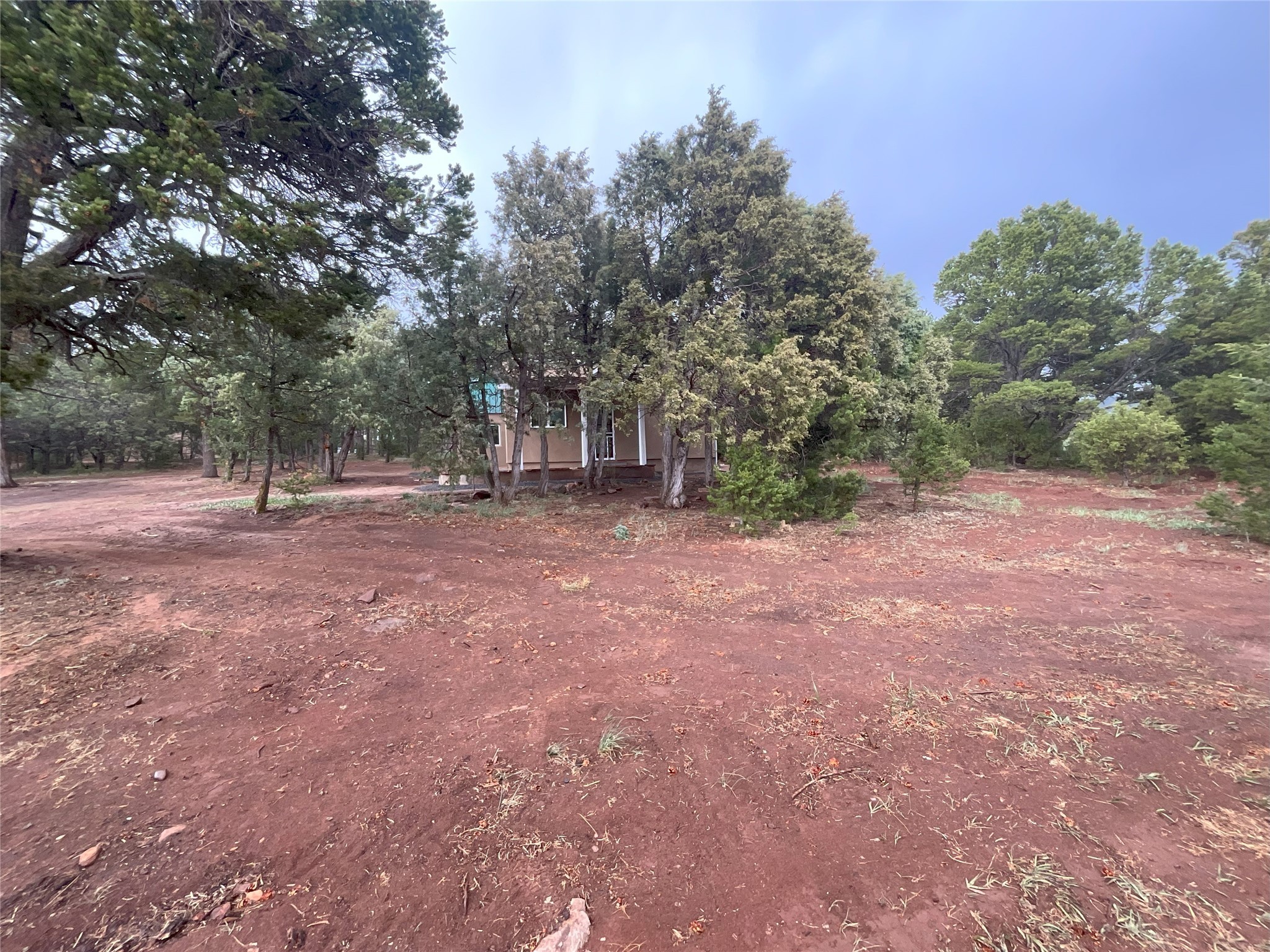 1B Log House Rd, Glorieta, New Mexico image 46