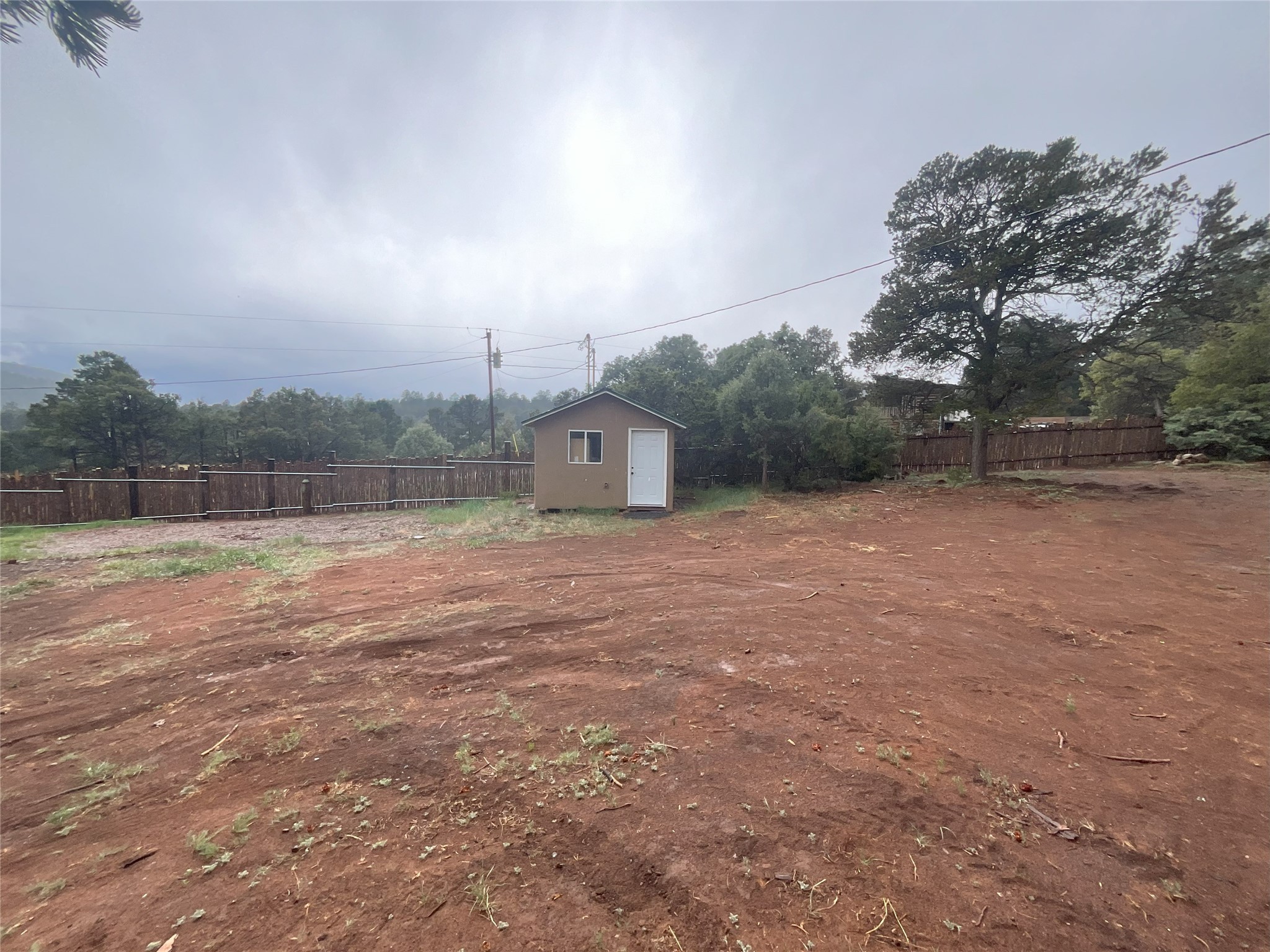 1B Log House Rd, Glorieta, New Mexico image 42