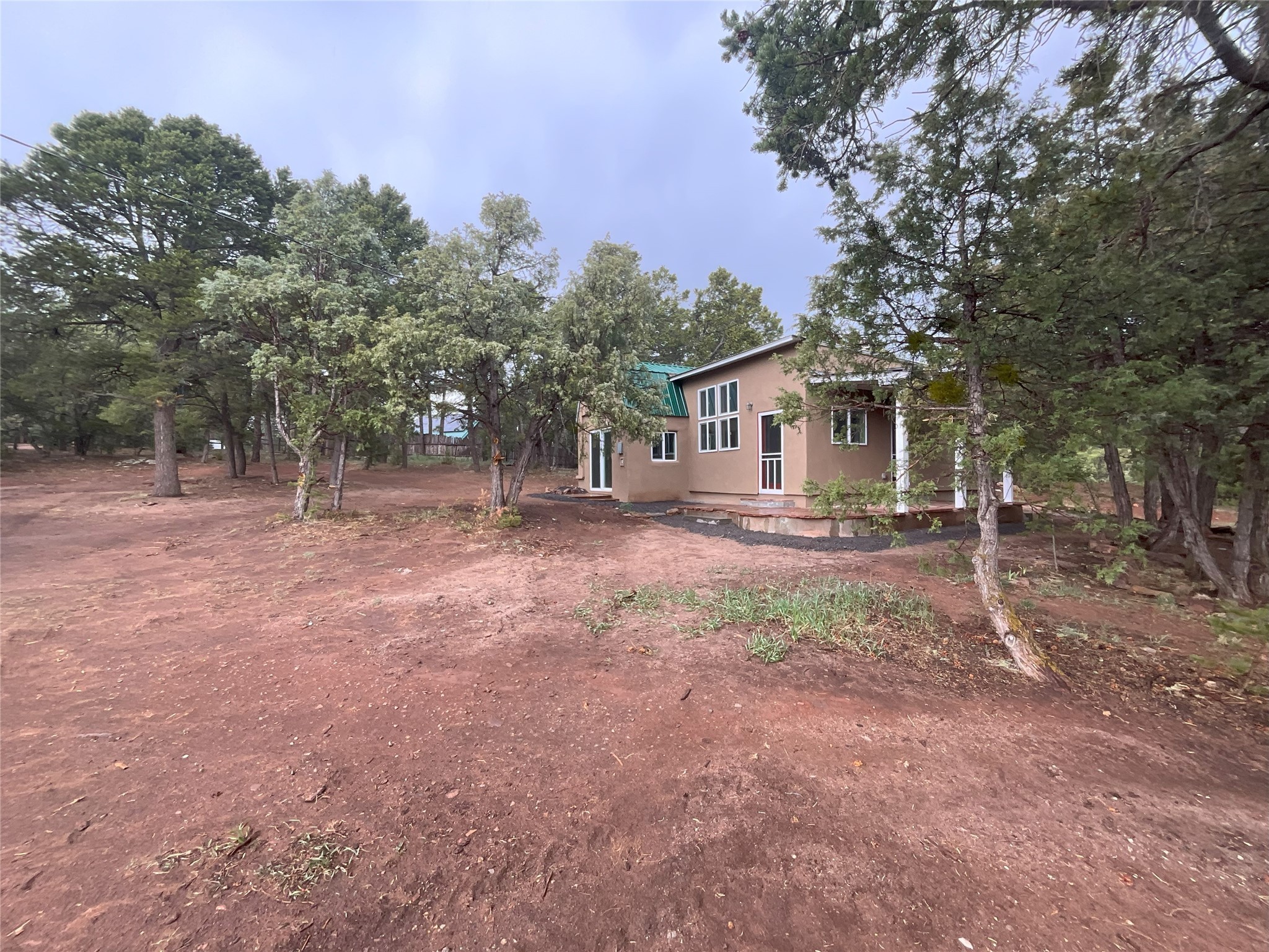 1B Log House Rd, Glorieta, New Mexico image 44