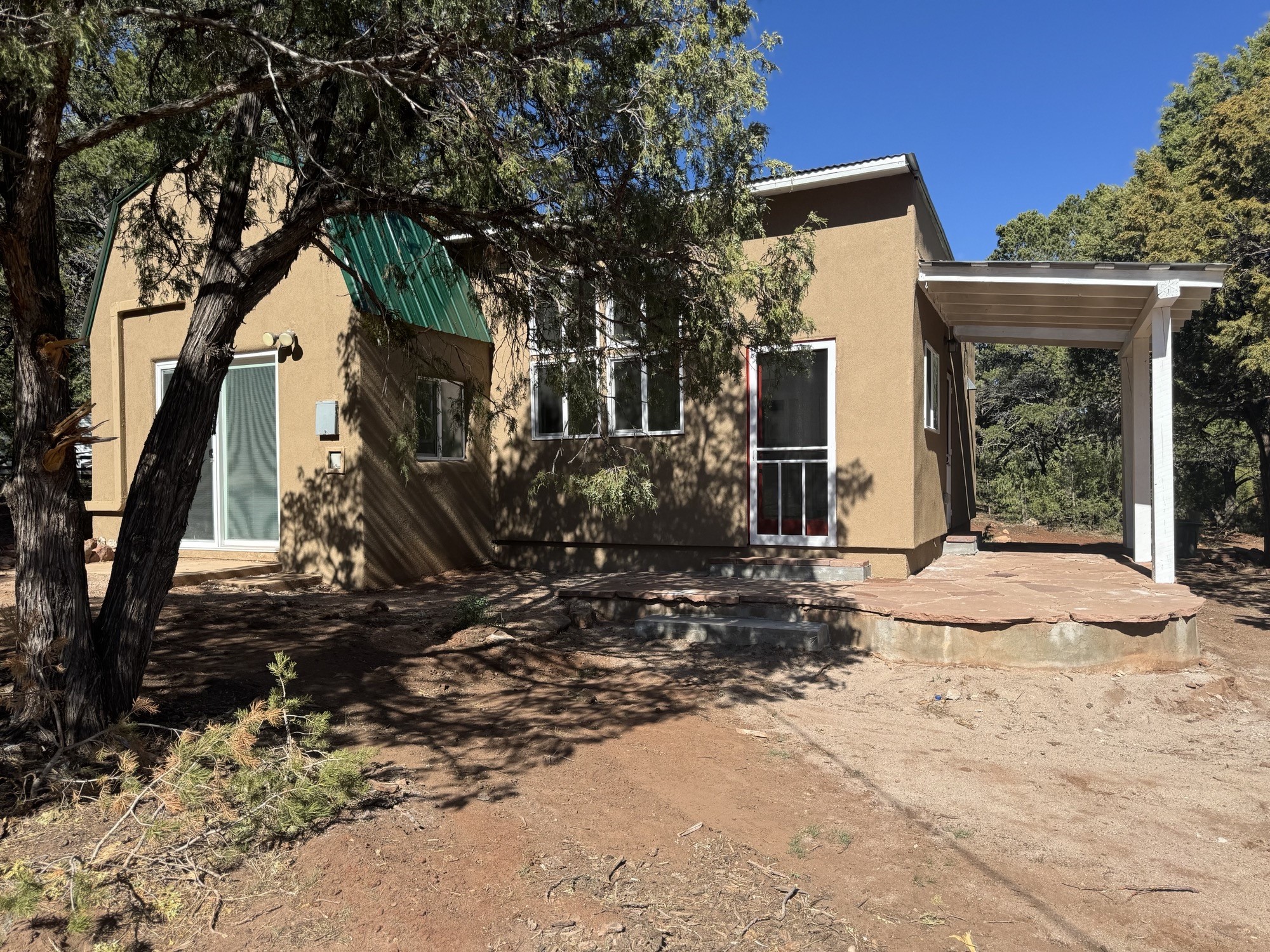 1B Log House Rd, Glorieta, New Mexico image 6