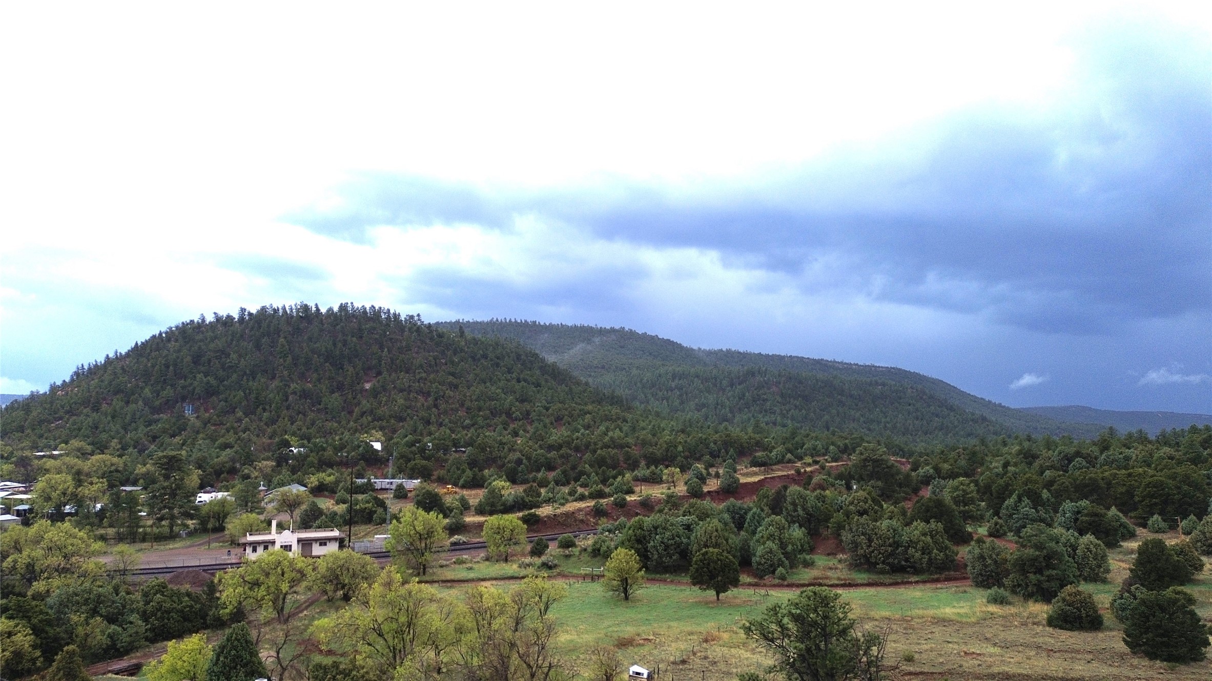 1B Log House Rd, Glorieta, New Mexico image 34