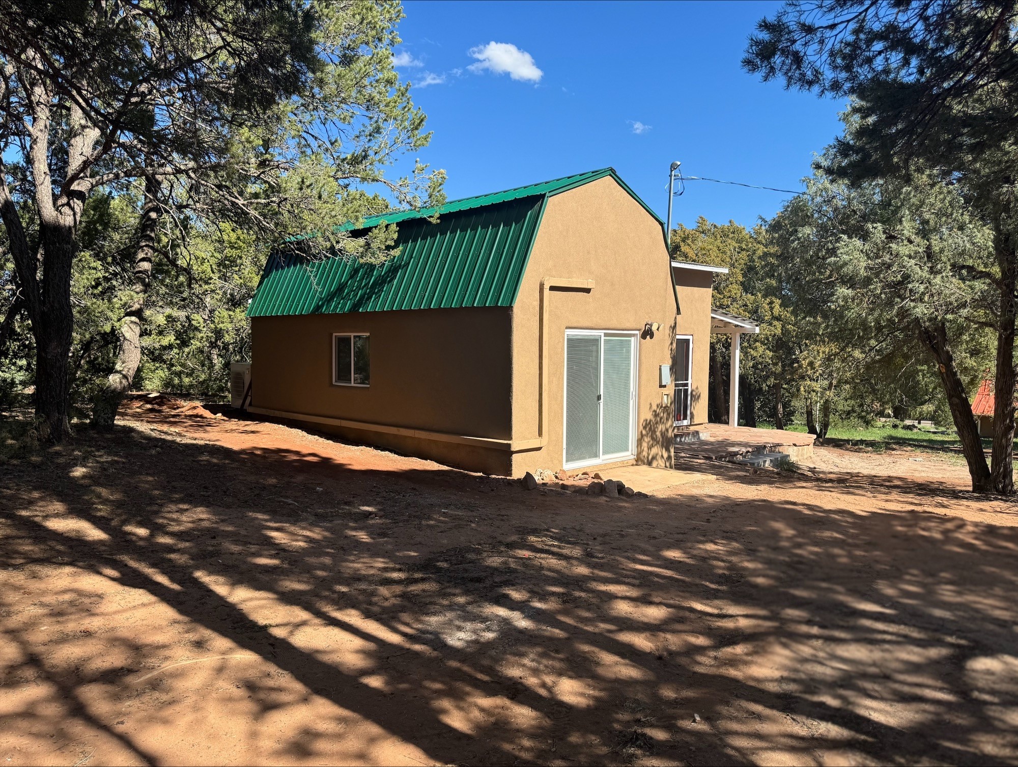 1B Log House Rd, Glorieta, New Mexico image 3