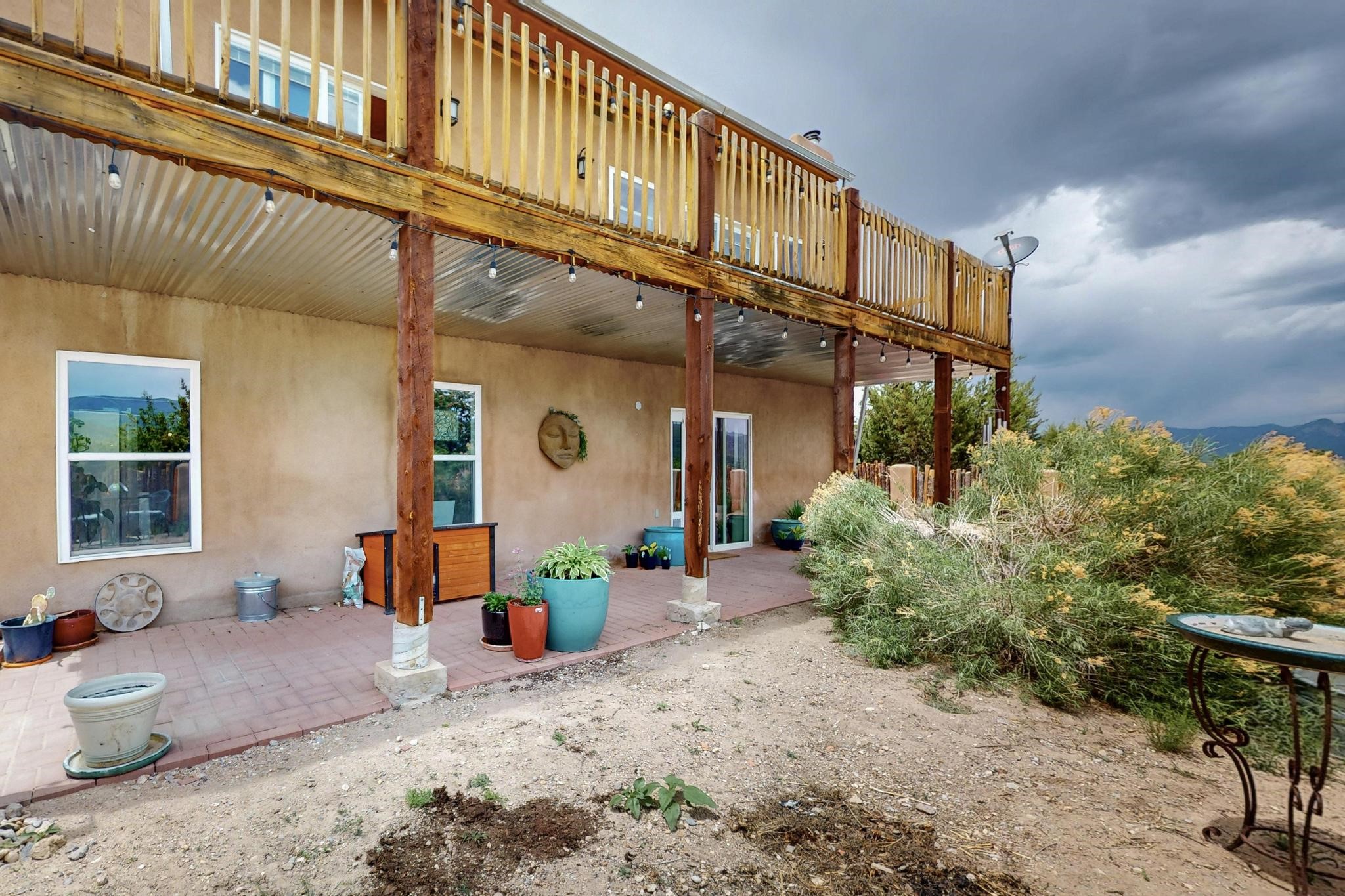 46 Tatanka Trail, Taos, New Mexico image 28