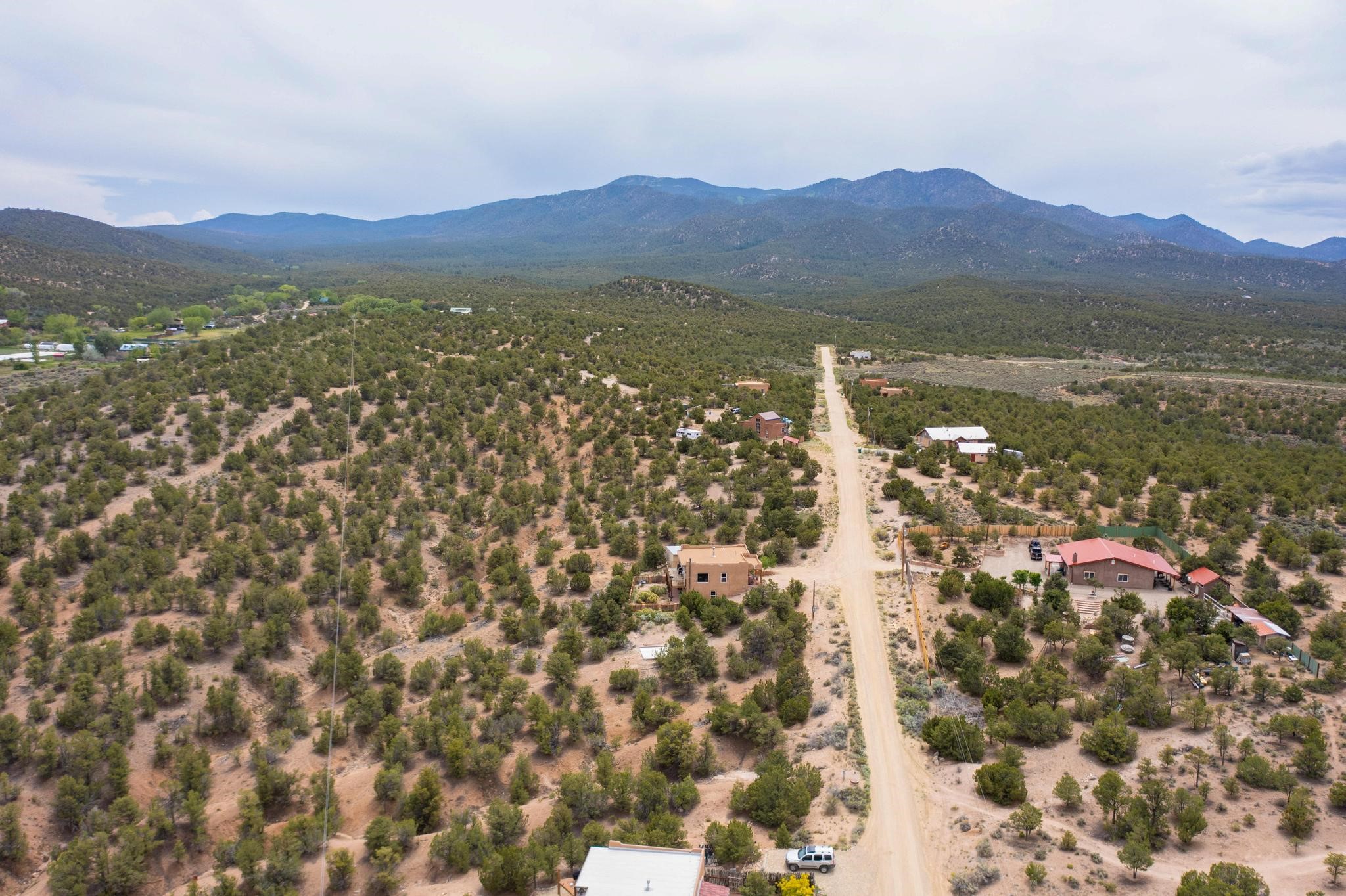 46 Tatanka Trail, Taos, New Mexico image 31