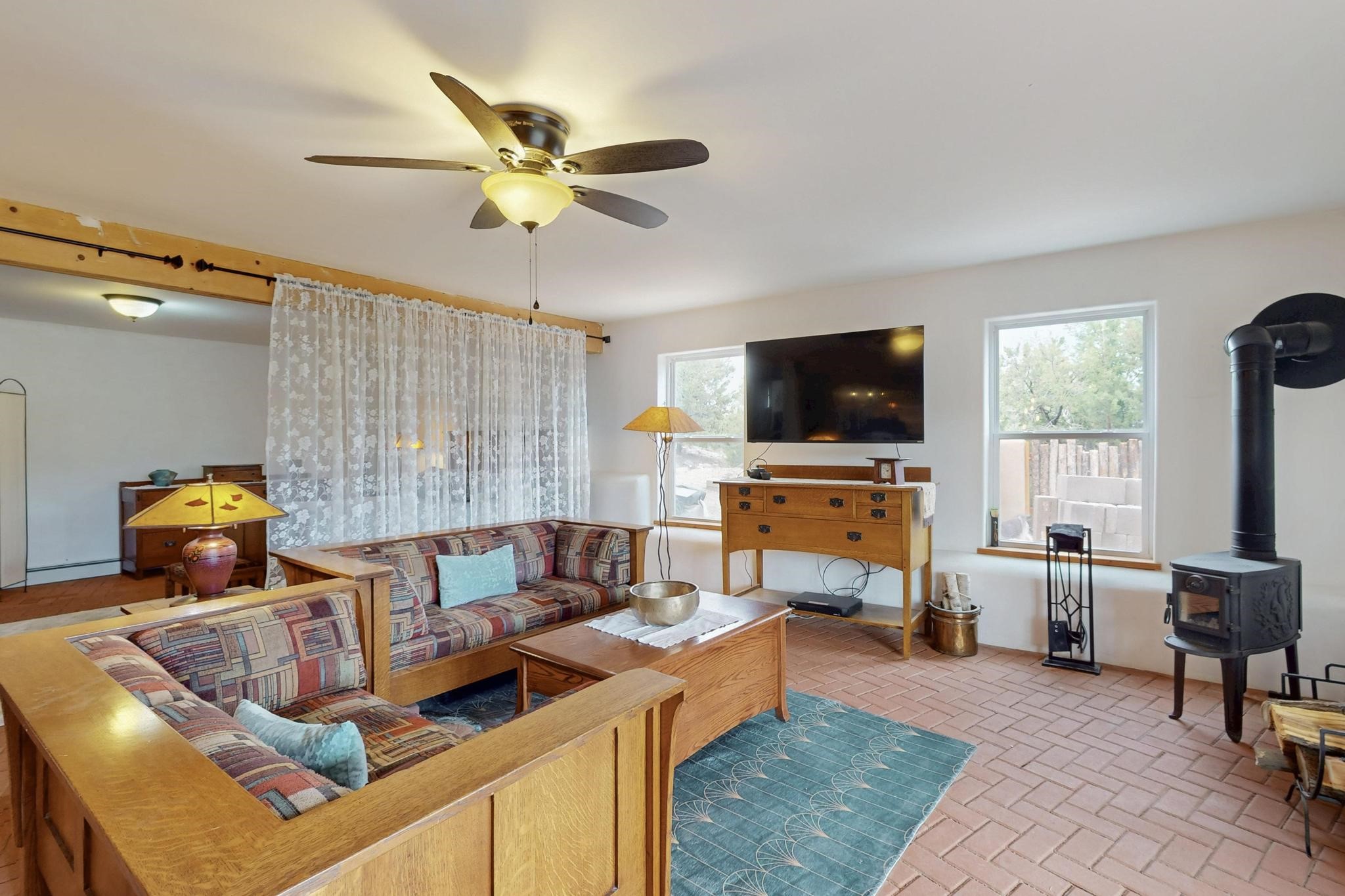 46 Tatanka Trail, Taos, New Mexico image 35