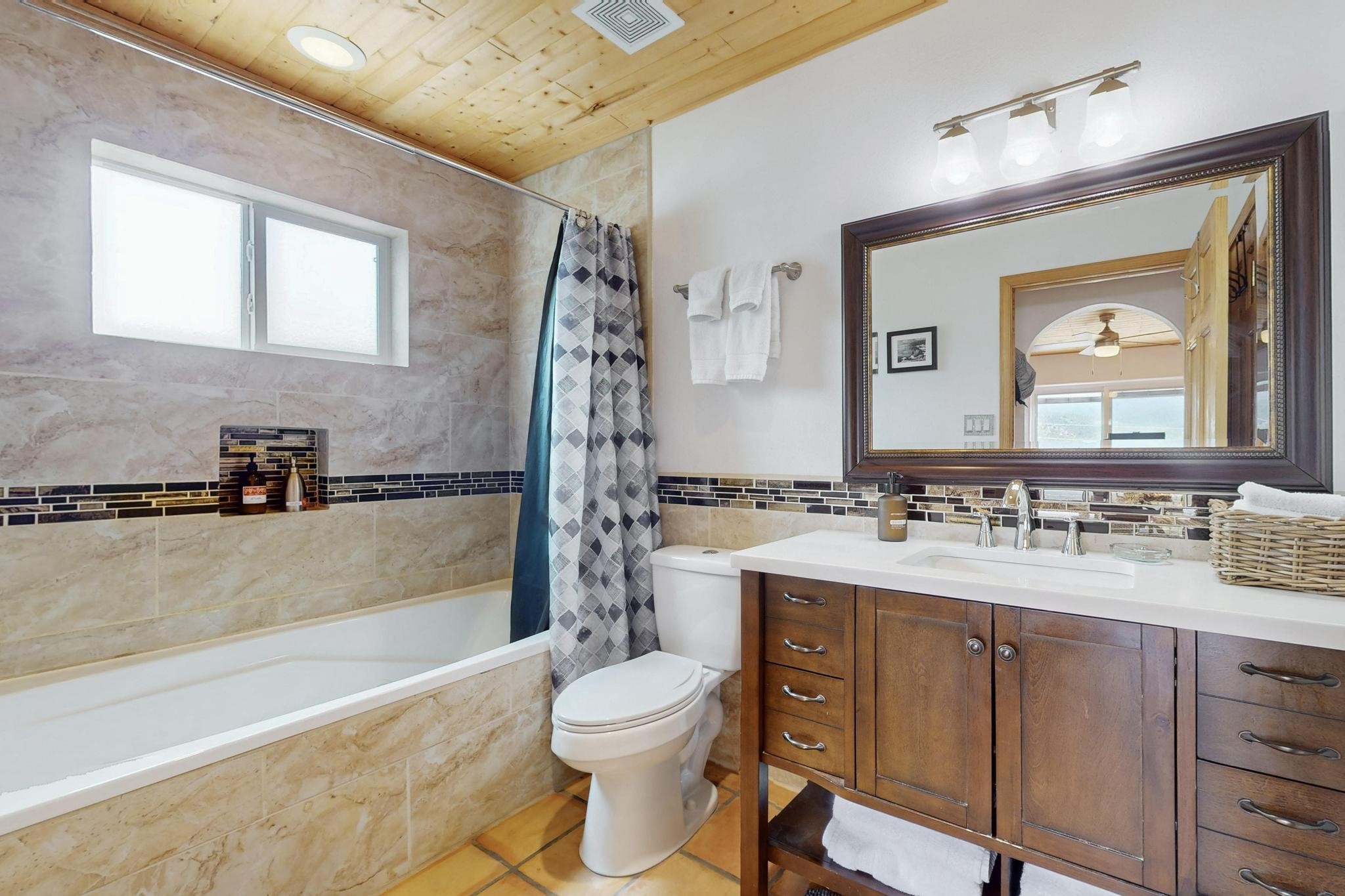 46 Tatanka Trail, Taos, New Mexico image 17