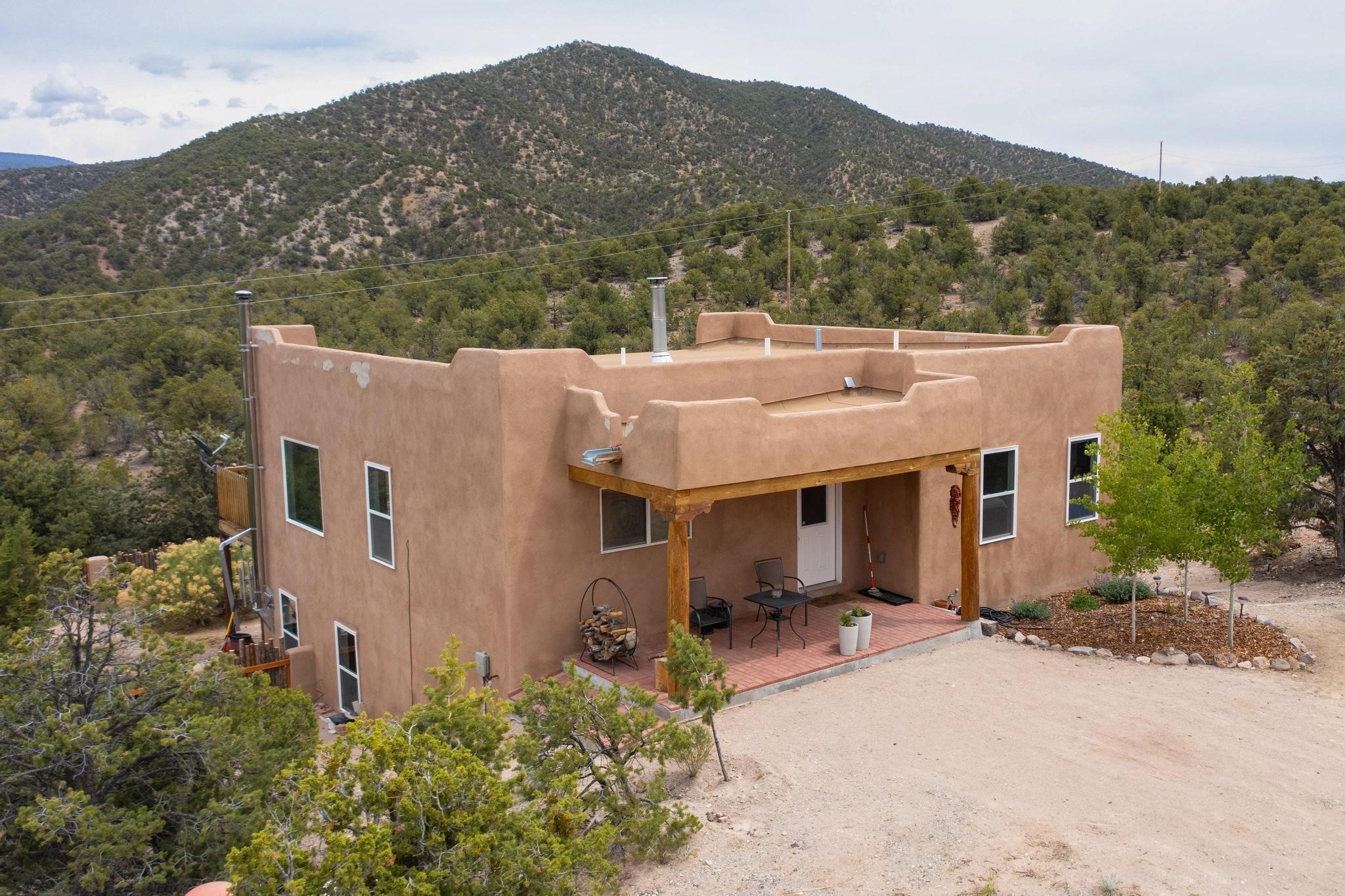 46 Tatanka Trail, Taos, New Mexico image 4