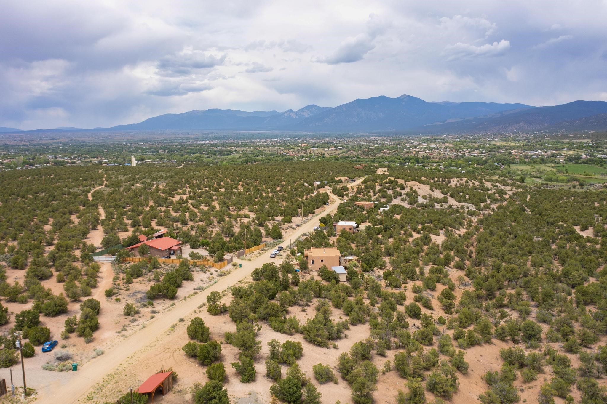 46 Tatanka Trail, Taos, New Mexico image 30
