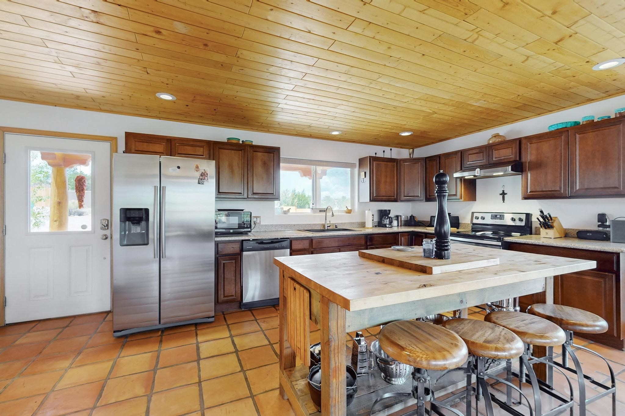 46 Tatanka Trail, Taos, New Mexico image 9