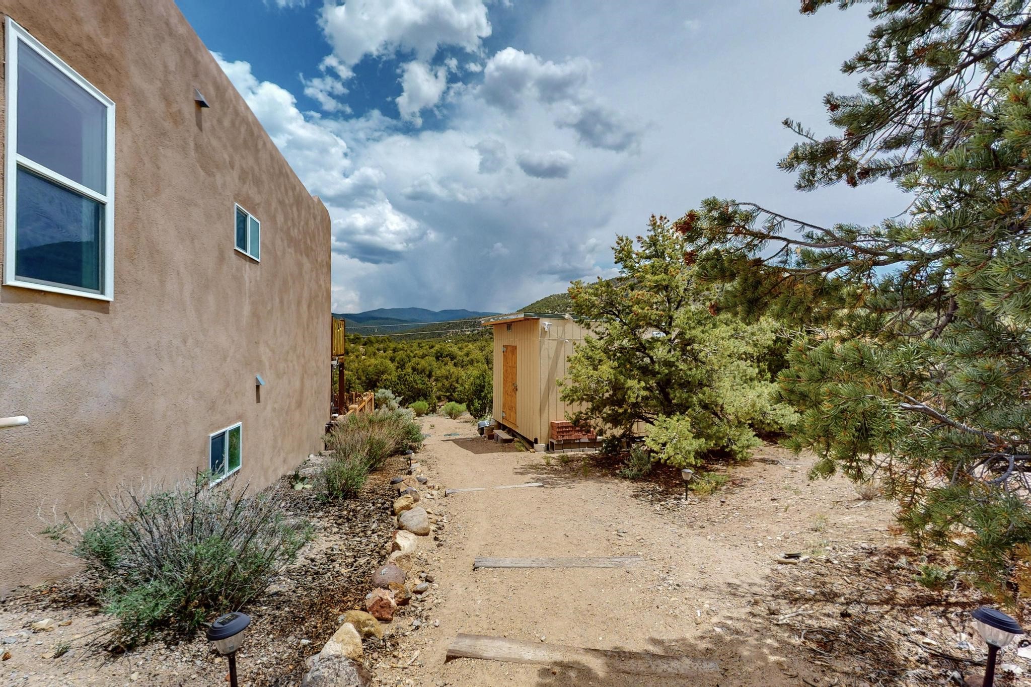 46 Tatanka Trail, Taos, New Mexico image 26