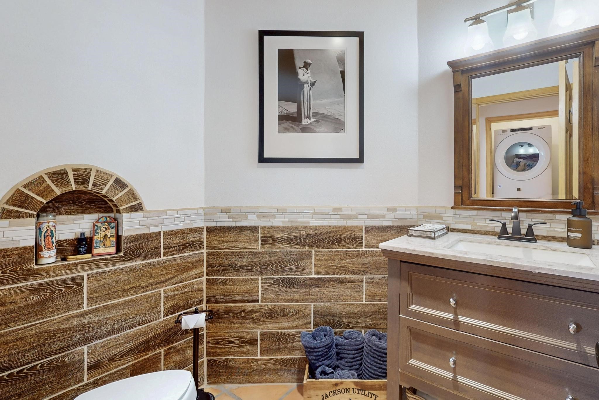 46 Tatanka Trail, Taos, New Mexico image 20