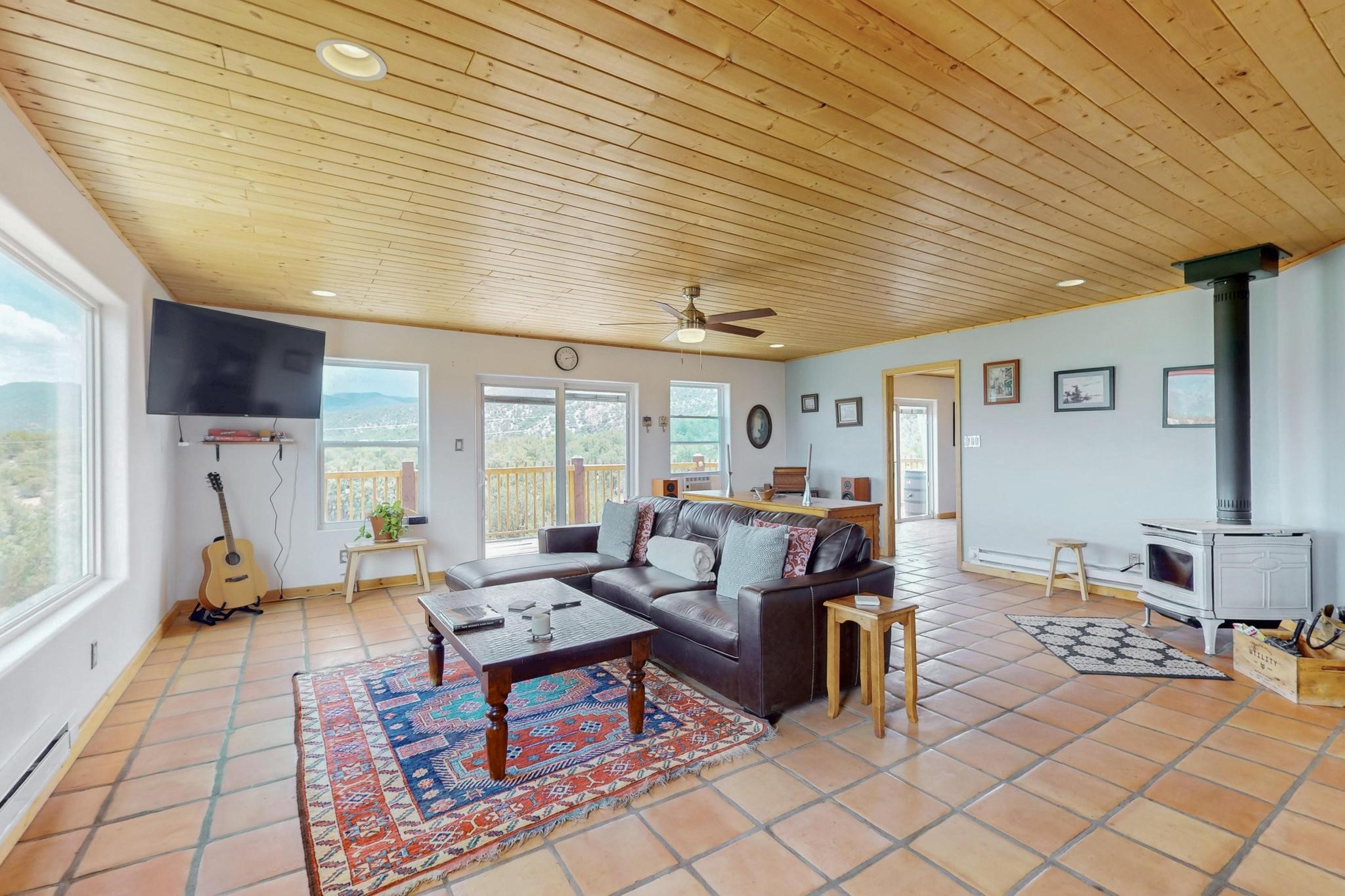 46 Tatanka Trail, Taos, New Mexico image 11