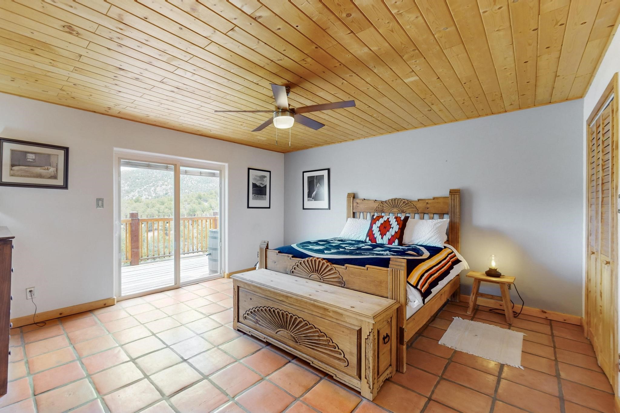 46 Tatanka Trail, Taos, New Mexico image 14