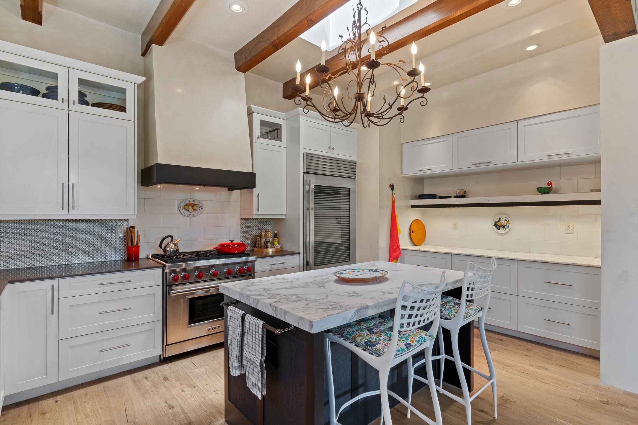 Santa Fe, New Mexico 87501, United States, 2 Bedrooms Bedrooms, ,2 BathroomsBathrooms,Residential,Pending,52220