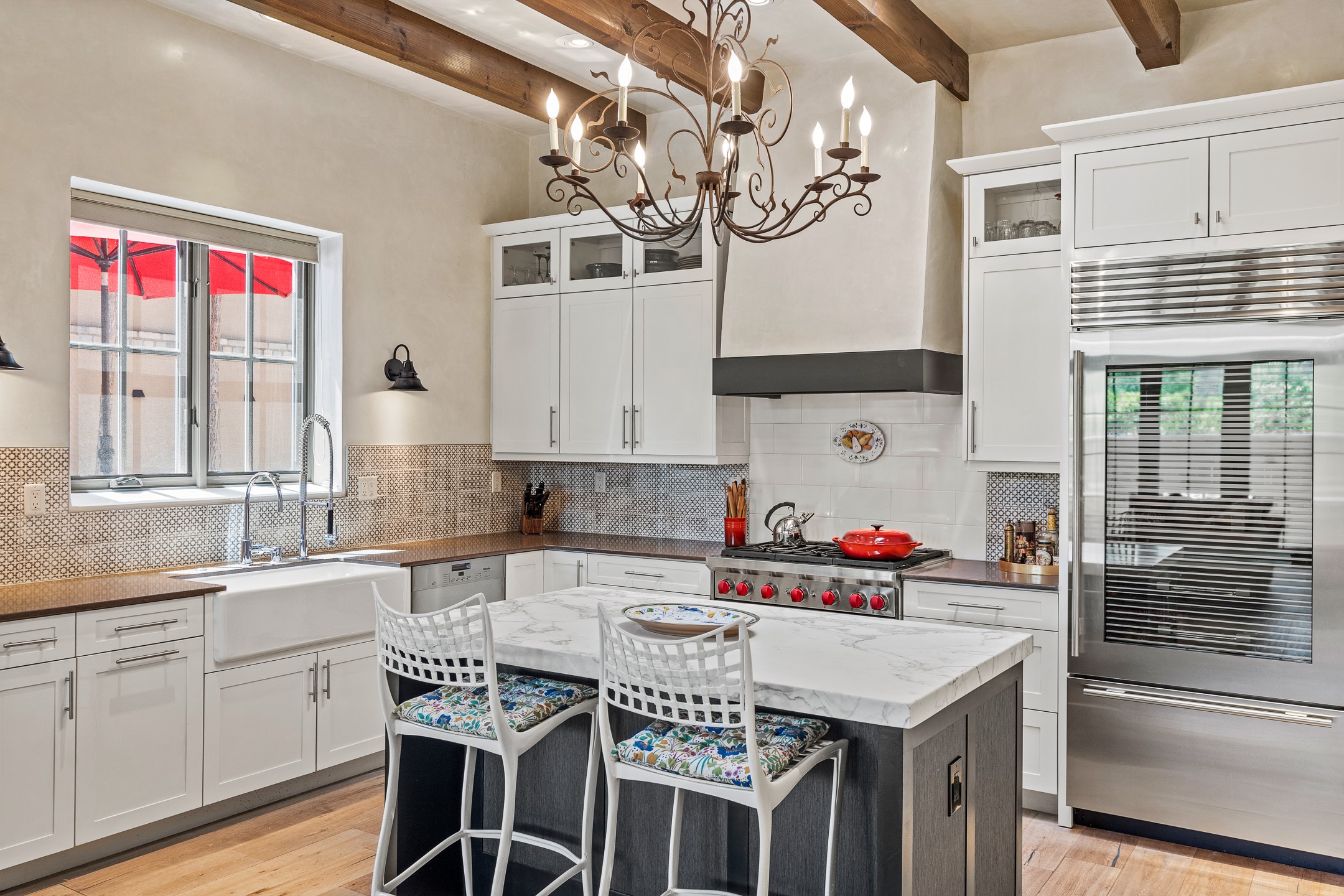 Santa Fe, New Mexico 87501, United States, 2 Bedrooms Bedrooms, ,2 BathroomsBathrooms,Residential,Pending,52220