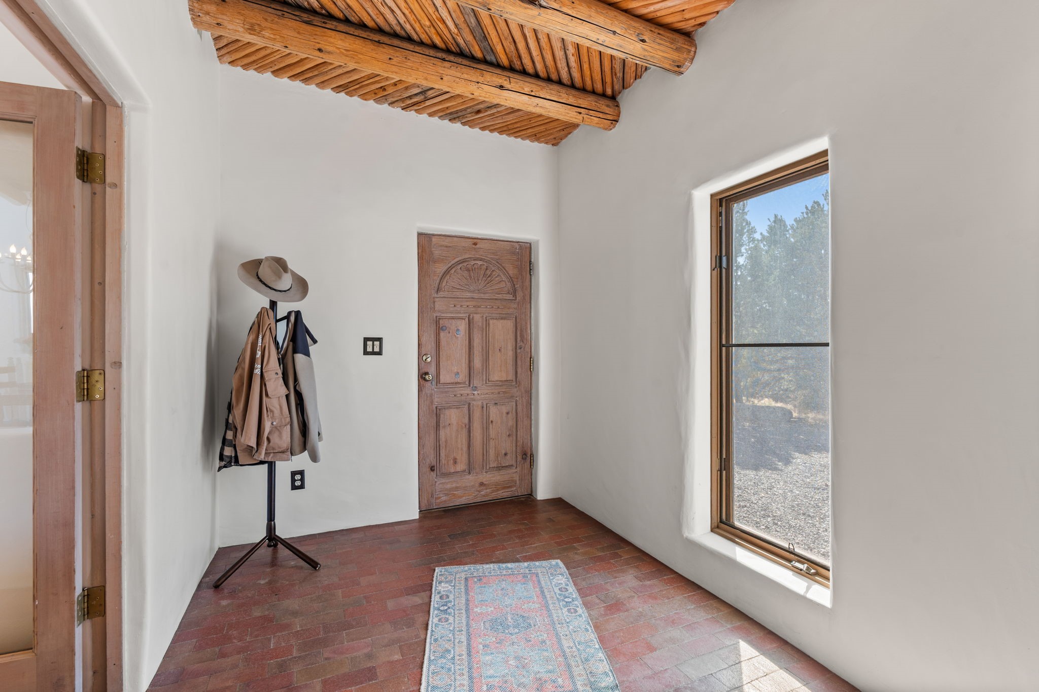117-A Paseo Nopal, Santa Fe, New Mexico image 7