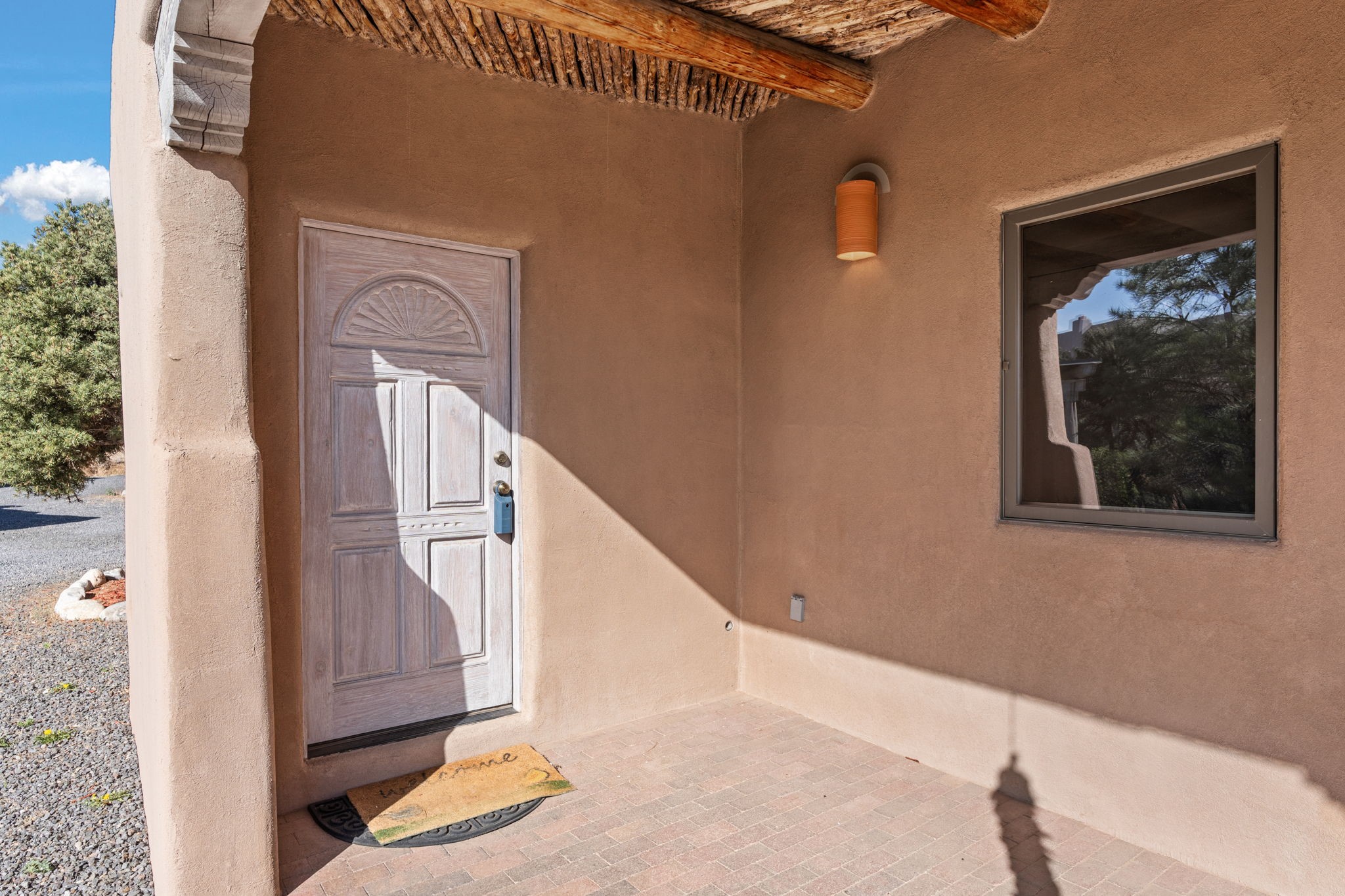 117-A Paseo Nopal, Santa Fe, New Mexico image 5