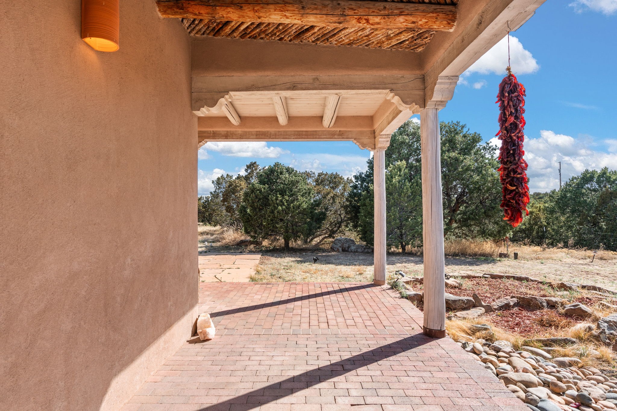 117-A Paseo Nopal, Santa Fe, New Mexico image 49