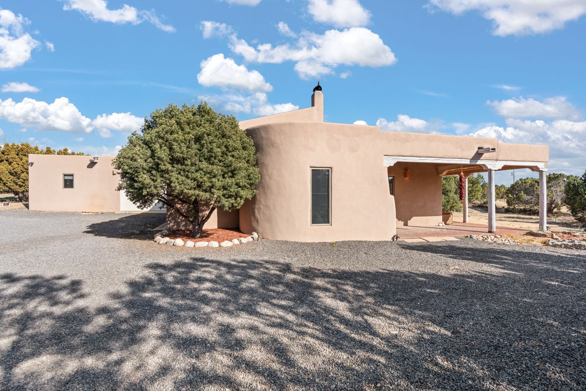 117-A Paseo Nopal, Santa Fe, New Mexico image 3