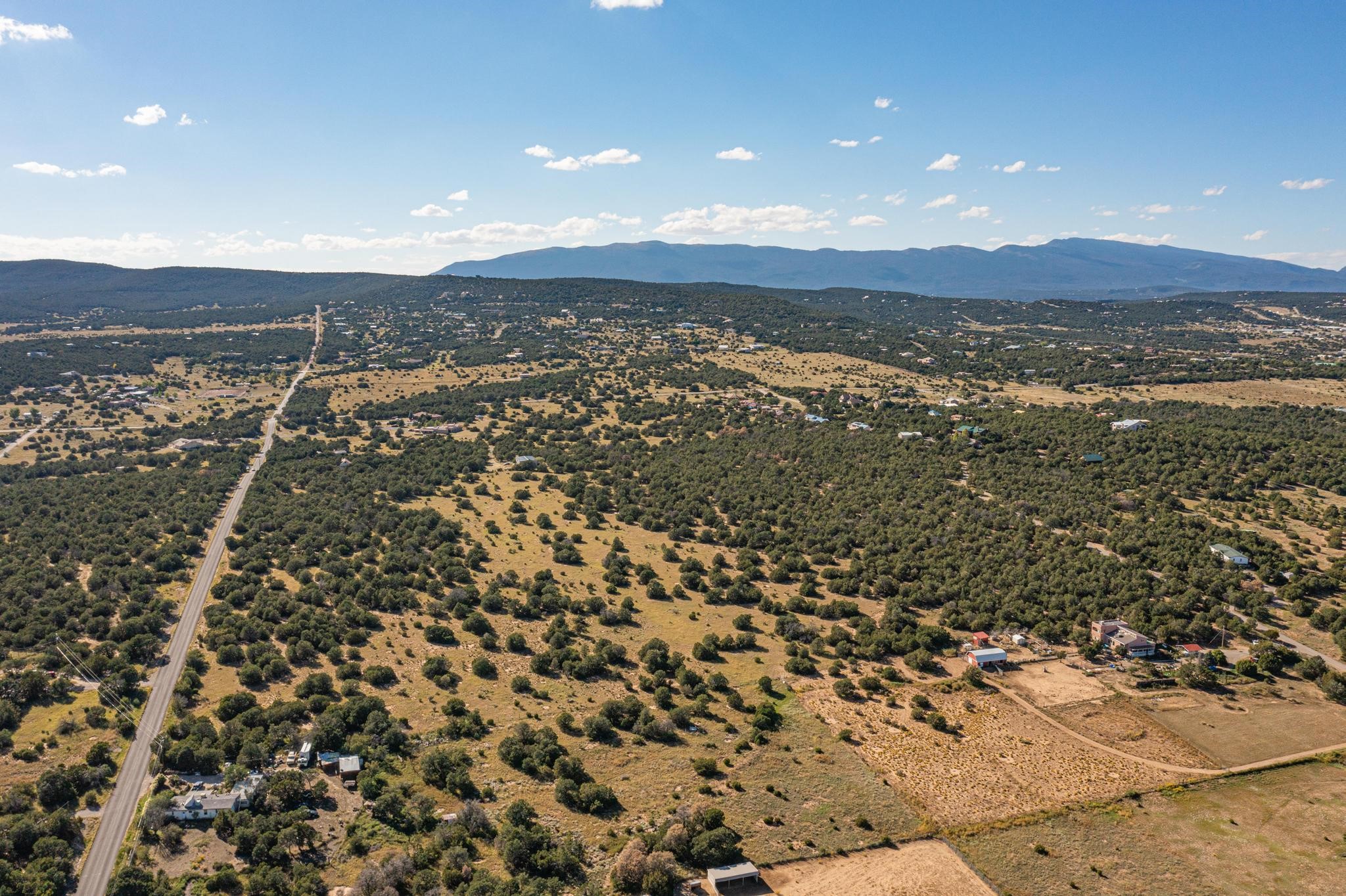 64 Saddle Spur Trail Trl, Edgewood, New Mexico image 34