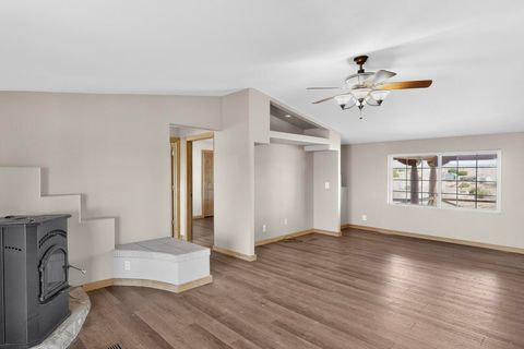 Tiny photo for 5 Wide View Ln, Santa Fe, NM 87508 (MLS # 202601618)
