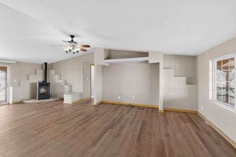 Tiny photo for 5 Wide View Ln, Santa Fe, NM 87508 (MLS # 202601618)
