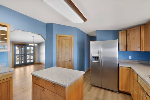 Tiny photo for 5 Wide View Ln, Santa Fe, NM 87508 (MLS # 202601618)