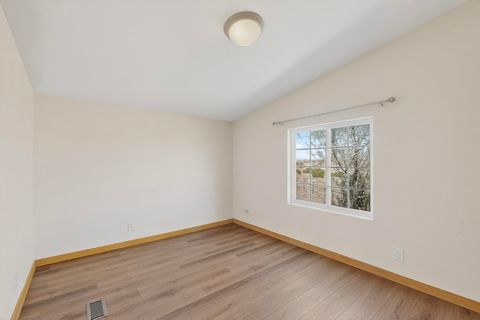 Tiny photo for 5 Wide View Ln, Santa Fe, NM 87508 (MLS # 202601618)