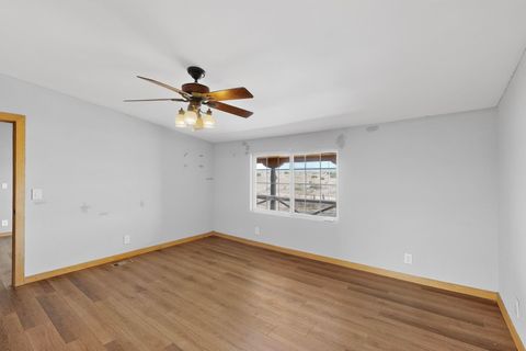 Tiny photo for 5 Wide View Ln, Santa Fe, NM 87508 (MLS # 202601618)