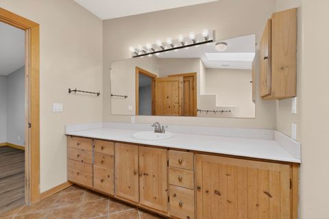 Tiny photo for 5 Wide View Ln, Santa Fe, NM 87508 (MLS # 202601618)