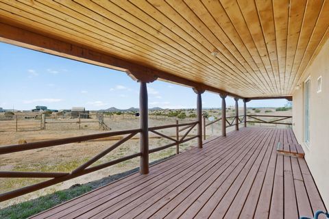 Tiny photo for 5 Wide View Ln, Santa Fe, NM 87508 (MLS # 202601618)
