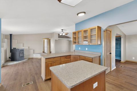 Tiny photo for 5 Wide View Ln, Santa Fe, NM 87508 (MLS # 202601618)