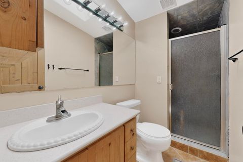 Tiny photo for 5 Wide View Ln, Santa Fe, NM 87508 (MLS # 202601618)