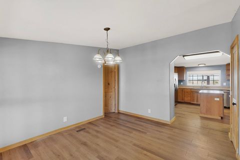 Tiny photo for 5 Wide View Ln, Santa Fe, NM 87508 (MLS # 202601618)