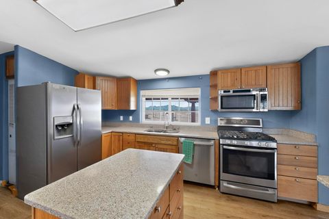 Tiny photo for 5 Wide View Ln, Santa Fe, NM 87508 (MLS # 202601618)