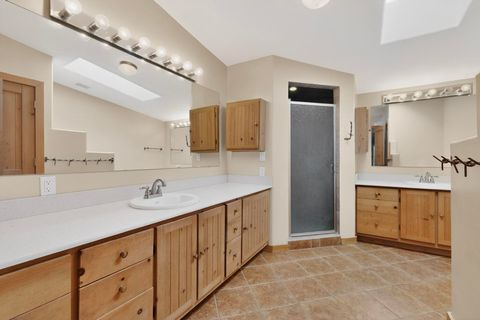 Tiny photo for 5 Wide View Ln, Santa Fe, NM 87508 (MLS # 202601618)