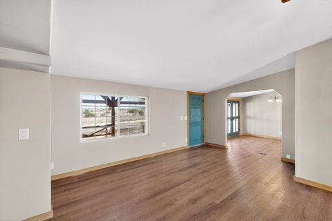 Tiny photo for 5 Wide View Ln, Santa Fe, NM 87508 (MLS # 202601618)