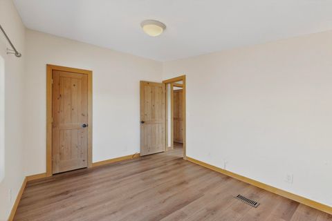 Tiny photo for 5 Wide View Ln, Santa Fe, NM 87508 (MLS # 202601618)