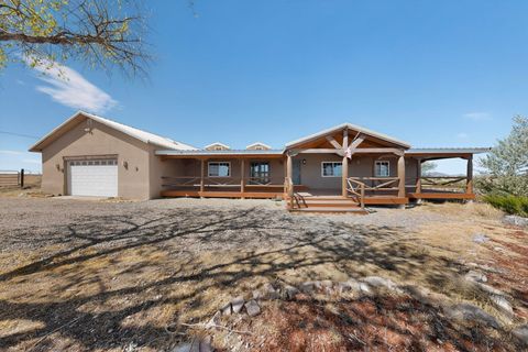 Tiny photo for 5 Wide View Ln, Santa Fe, NM 87508 (MLS # 202601618)