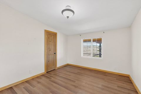 Tiny photo for 5 Wide View Ln, Santa Fe, NM 87508 (MLS # 202601618)