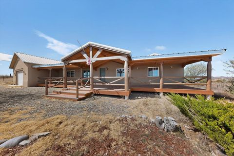 Tiny photo for 5 Wide View Ln, Santa Fe, NM 87508 (MLS # 202601618)