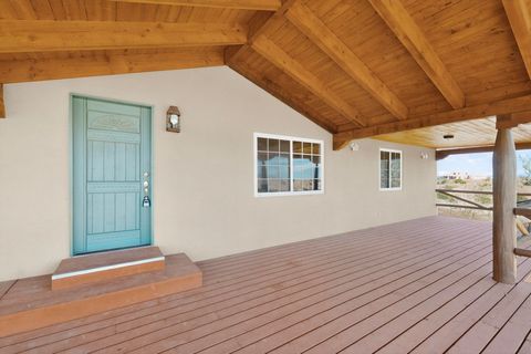 Tiny photo for 5 Wide View Ln, Santa Fe, NM 87508 (MLS # 202601618)