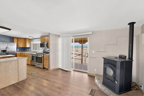 Tiny photo for 5 Wide View Ln, Santa Fe, NM 87508 (MLS # 202601618)