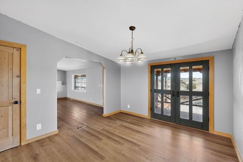 Tiny photo for 5 Wide View Ln, Santa Fe, NM 87508 (MLS # 202601618)